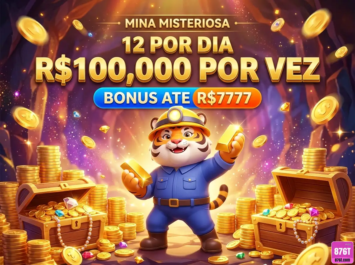 876t.com participe de premiado jogo
