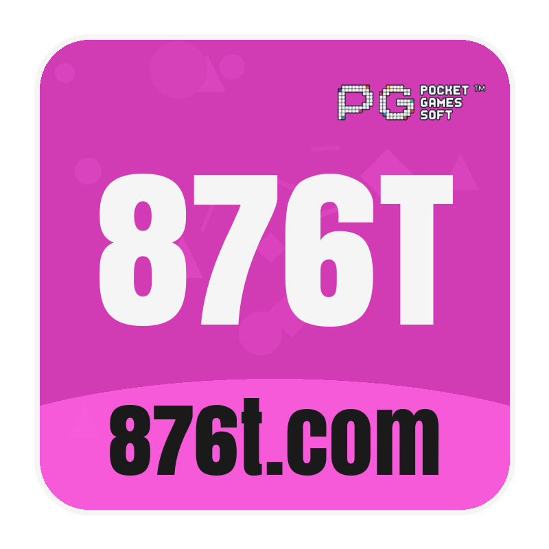 876t.com logo